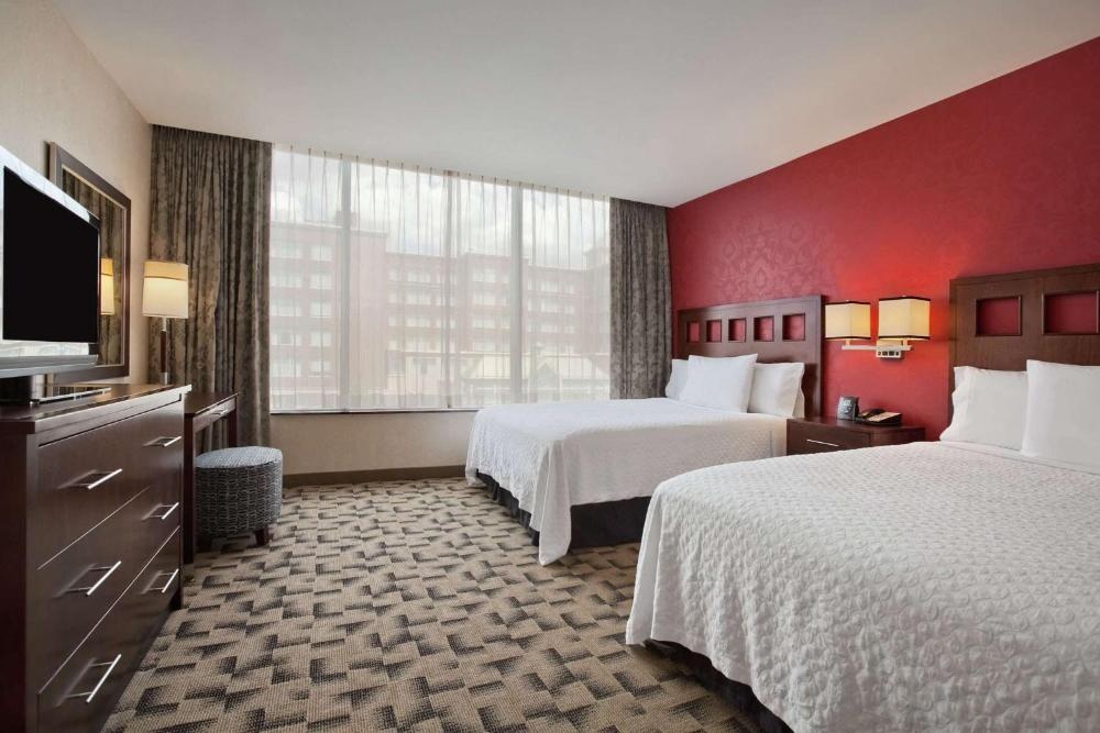 Embassy Suites Buffalo Image 17
