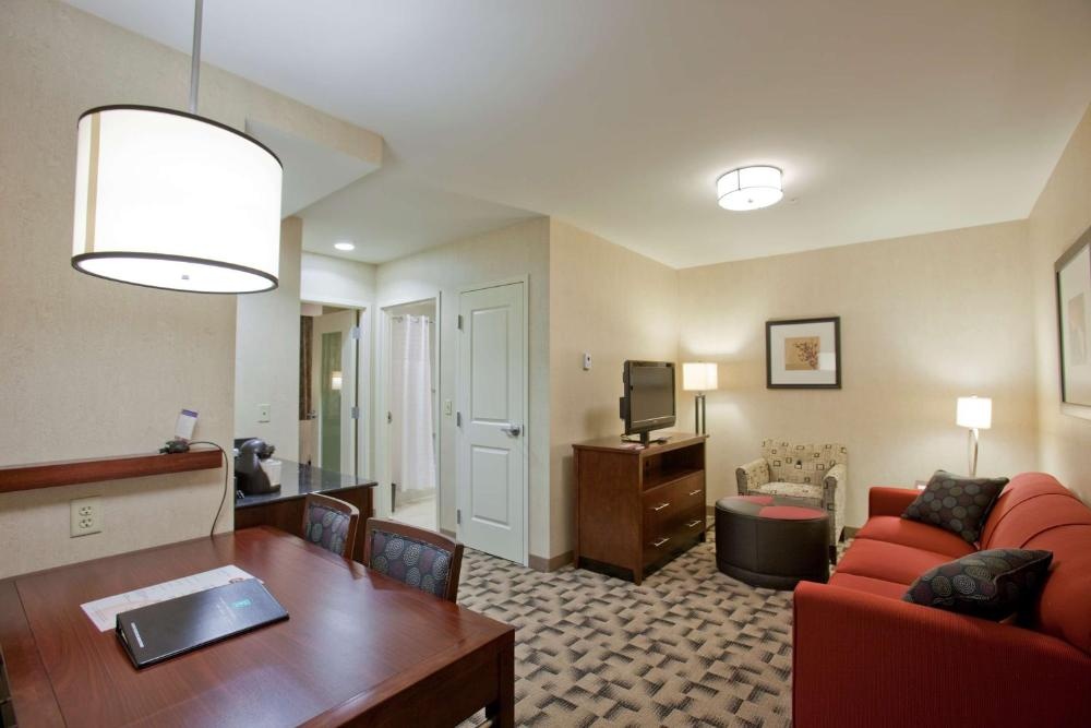 Embassy Suites Buffalo Image 19
