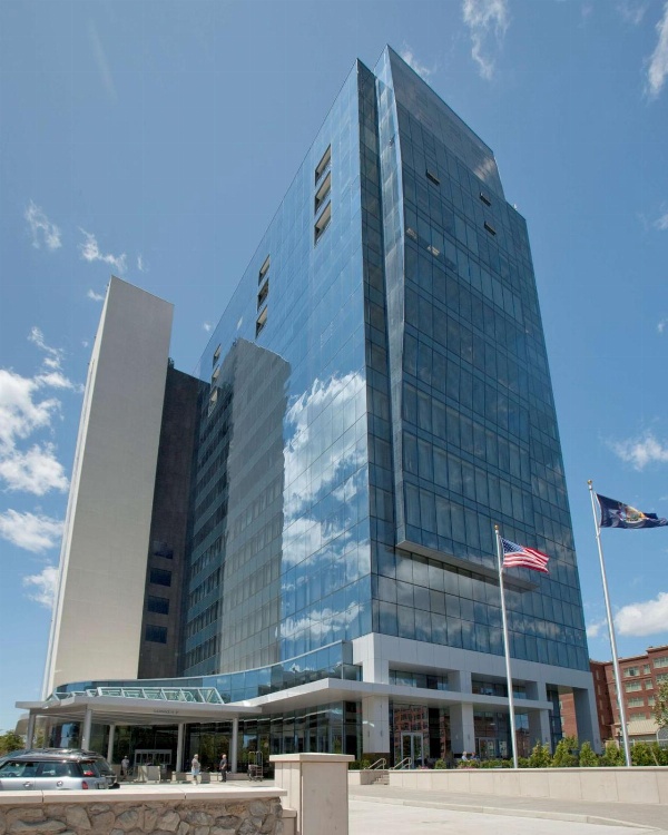 Embassy Suites Buffalo image 2