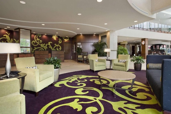 Embassy Suites Buffalo image 3