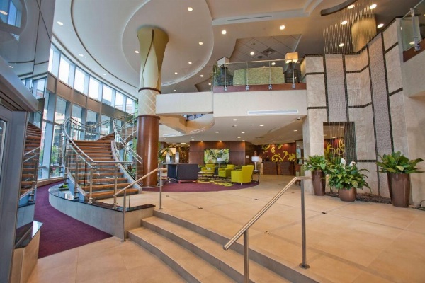 Embassy Suites Buffalo image 5