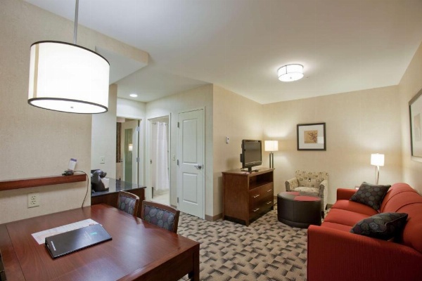 Embassy Suites Buffalo image 9